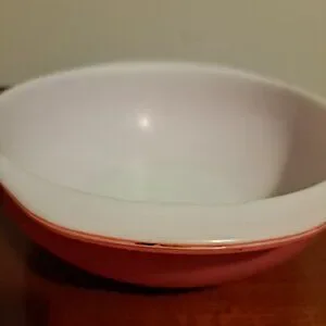 Pyrex | Dining | Vintage Pyrex Pink Flamingo 2 Quart Mixing Bowl ...